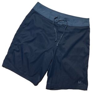 REI bolongo board shorts Size Small
